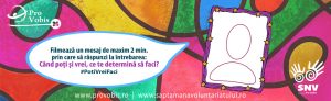 Read more about the article Portret de voluntar – editia a zecea!