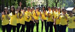 Read more about the article Comunicat de presa – SNV 2017