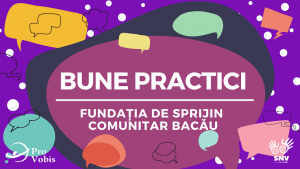 Read more about the article Fundația de Sprijin Comunitar Bacău – FSC