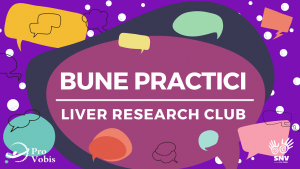 Read more about the article Liver Research Club