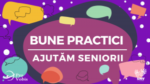 Read more about the article Ajutăm Seniorii