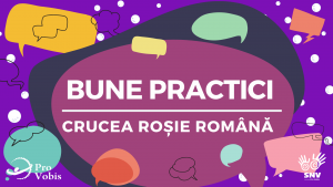 Read more about the article România Salvează România – Crucea Roșie Română