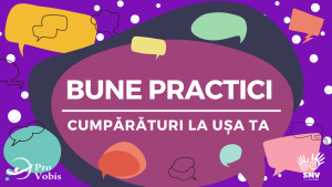 Read more about the article Cumpărături la ușa ta
