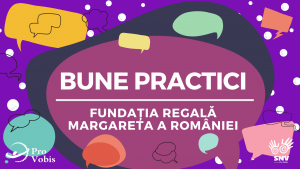 Read more about the article Fundaţia Regală Margareta a României