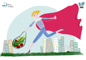 Read more about the article Super-Simona și Super-Iuliana