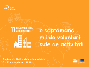 Read more about the article Încep înscrierile în SNV 2020 – Comunicat de presă