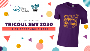 Read more about the article Tricouri SNV 2020