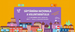 Read more about the article Debut SNV2020 – Comunicat de presă