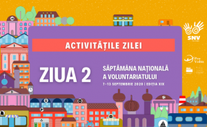 Read more about the article Marți – 8 septembrie