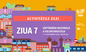 Read more about the article Duminică – 13 septembrie