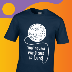 Read more about the article Tricou SNV 2022