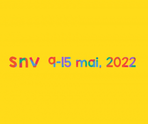 Read more about the article Start SNV 2022 – Comunicat de presă