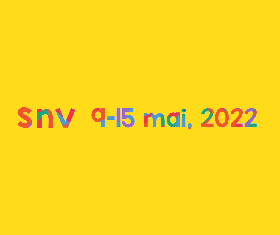 Read more about the article Start SNV 2022 – Comunicat de presă